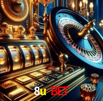 A Revolução dos Aplicativos de Jogos no 8u bet
