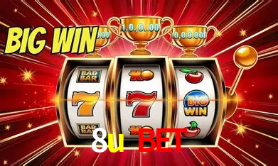 Exclusive Offers 8u bet