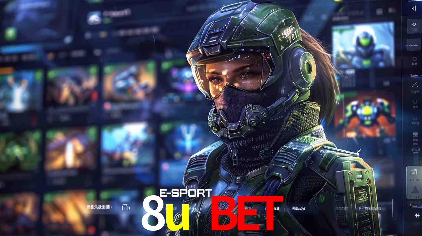 Quick Registration 8u bet