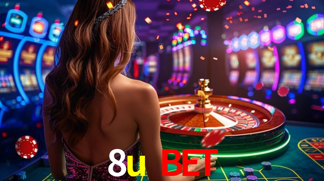 Descubra a Essência do 8u bet: Nossa História e Compromissos