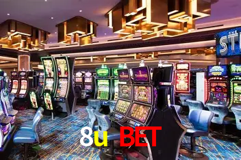 PIX Instantâneo 8u bet