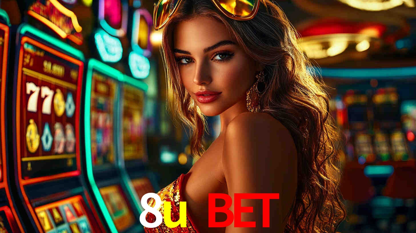 Experimente o Login Seguro Premium no 8u bet