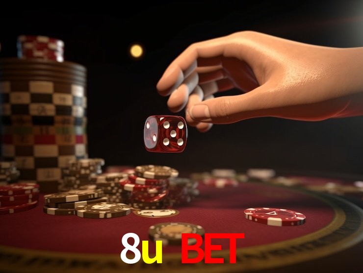 Descubra o Programa VIP da 8u bet: Vantagens Exclusivas para Jogadores