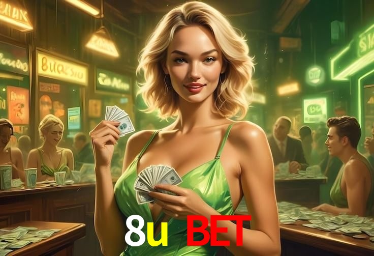 Diretório de Jogos 8u bet