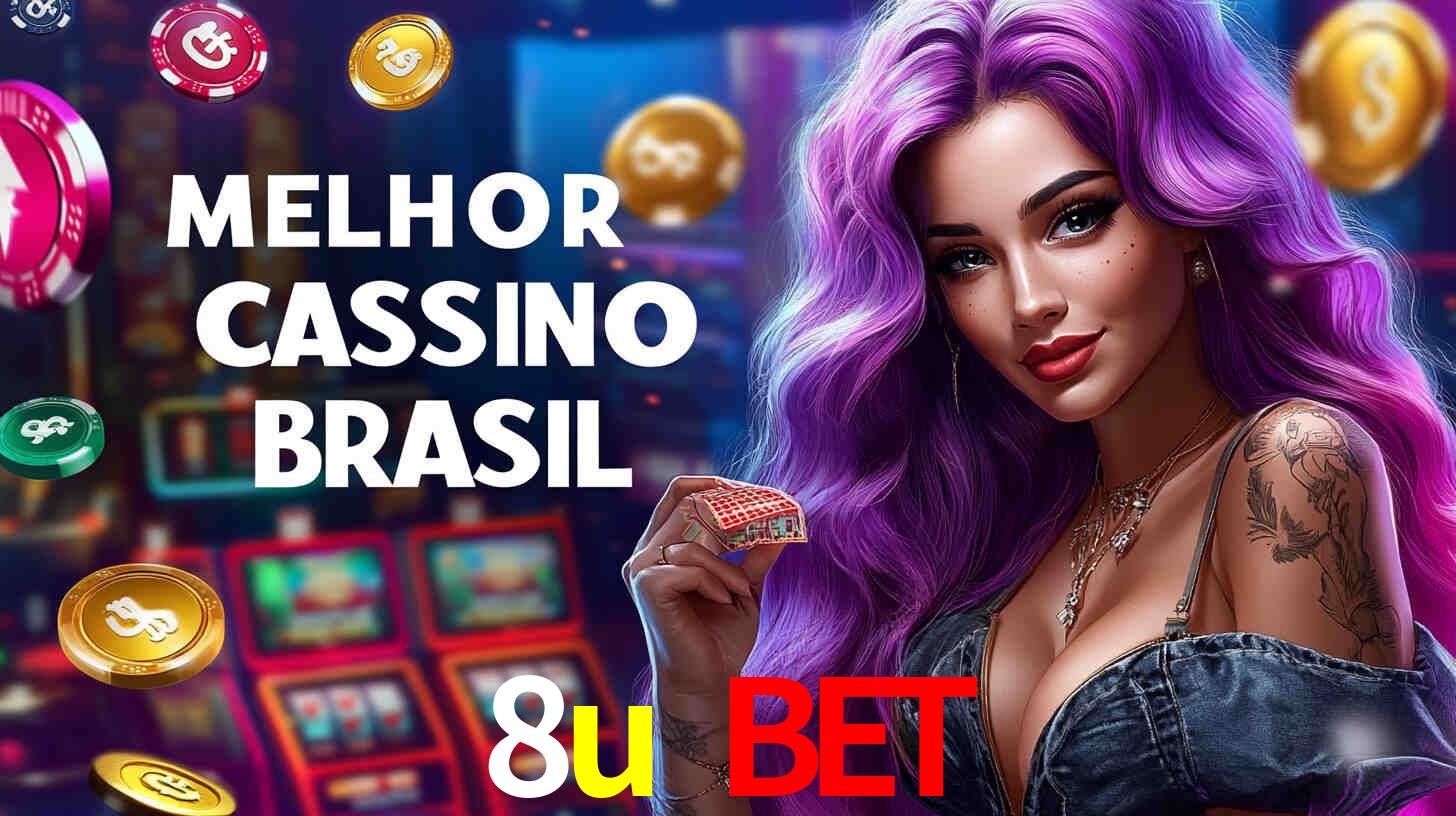 Estatísticas Esportivas 8u bet