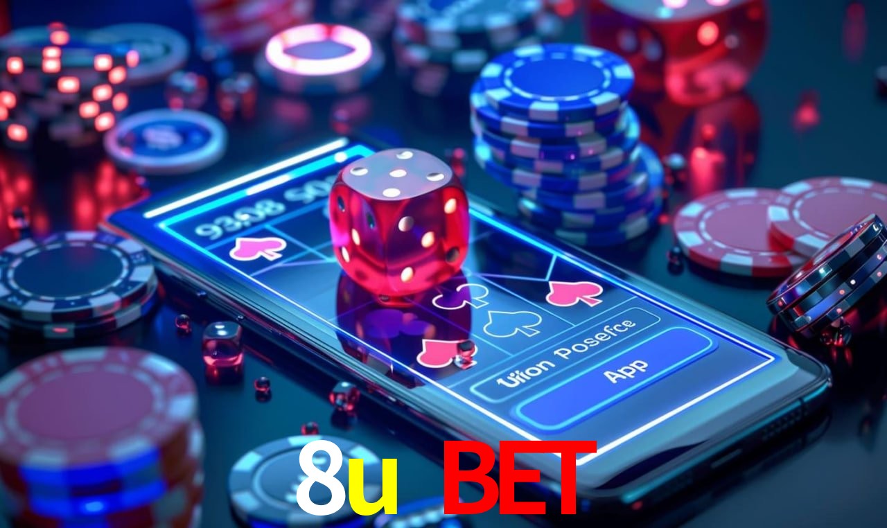 Desvendando o Mundo dos Jogos Virtuais na 8u bet