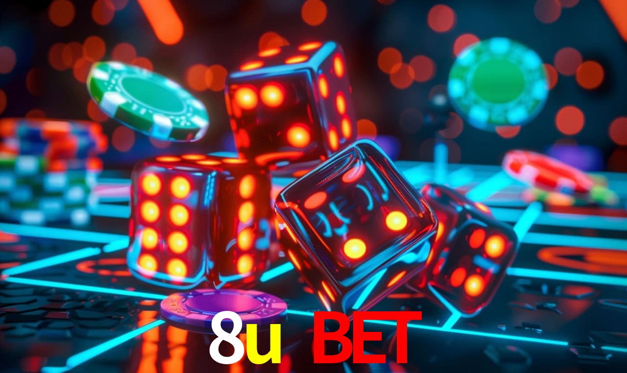 Desvendando o Mundo dos Jogos Virtuais na 8u bet
