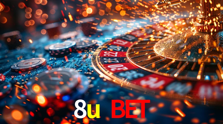 Experiência VIP 8u bet
