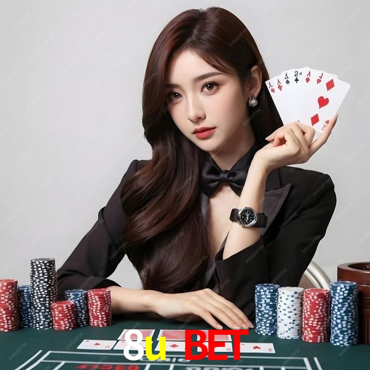 Descubra a Essência do 8u bet: Nossa História e Compromissos